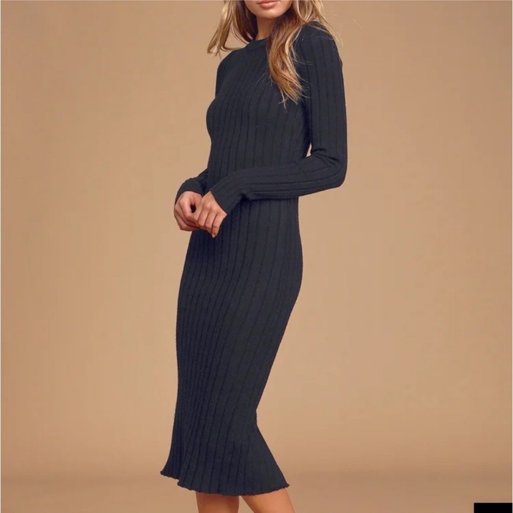 Lulus Best Yet dress